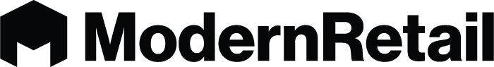 Modern Retail logo